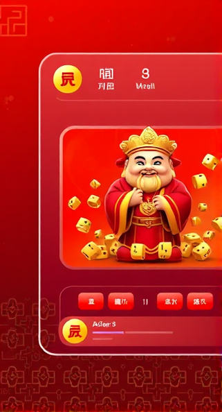 好运触手可及