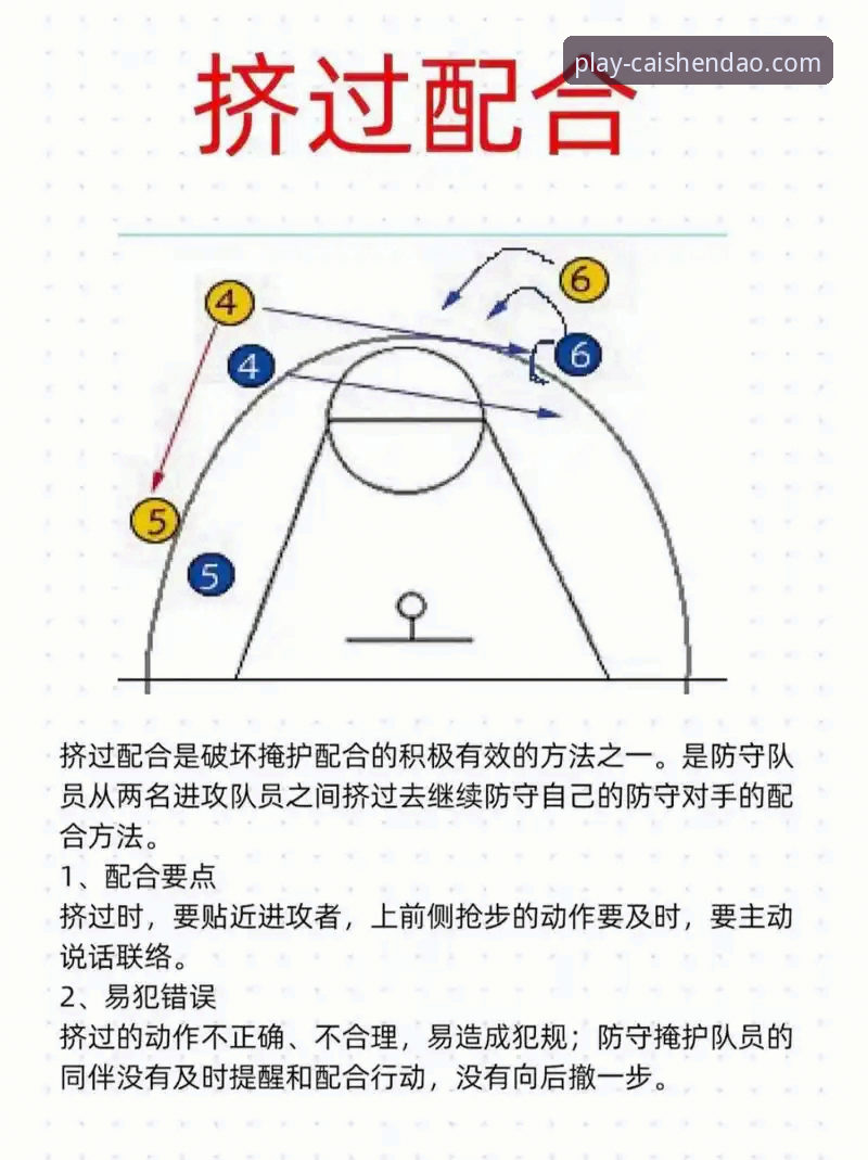 从CBA生死战看竞技博弈的三大制胜法则与实用技巧