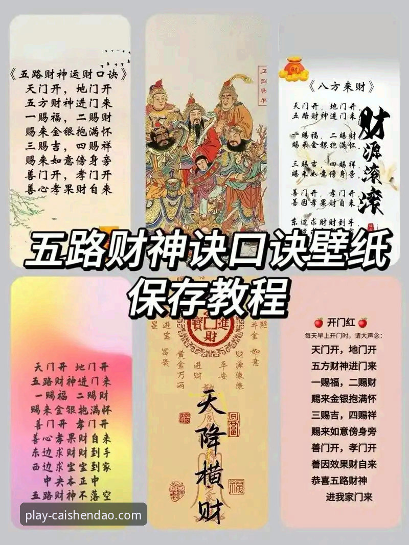 如何通过最新财神到游戏教程快速掌握玩法技巧？