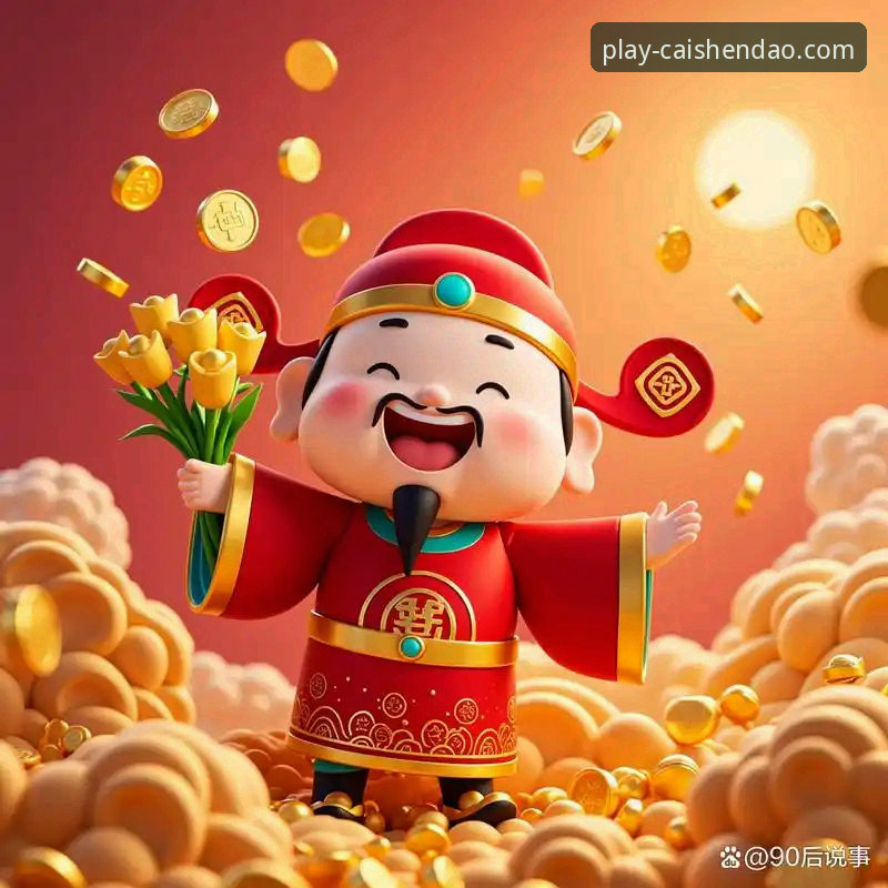 财神到游戏2025版完整使用指南：从下载到在线玩的全面解析